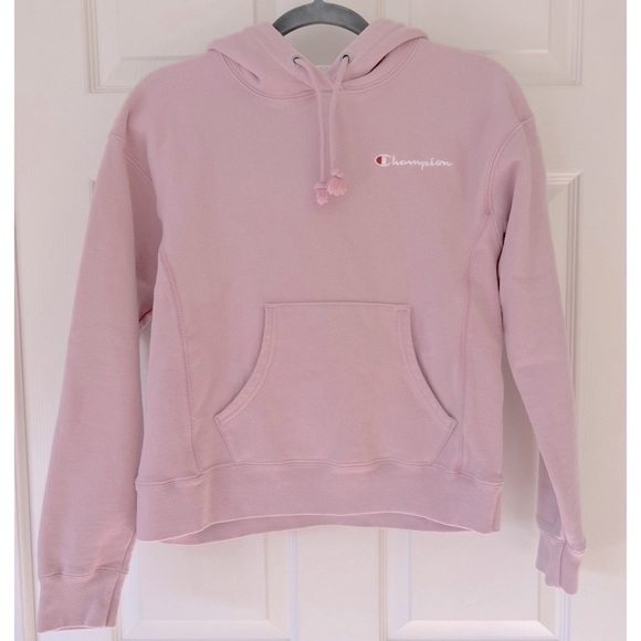 Champion Hoodie - Picture 4 of 8
